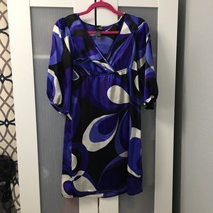 Bisou Bisou Dress Size 4